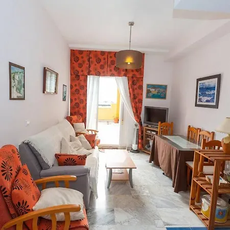 Duplex Adalid Апартаменты