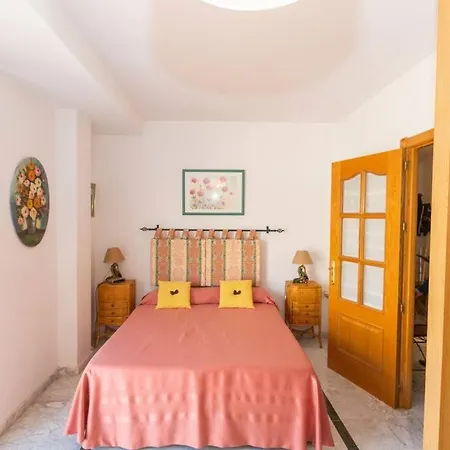 Duplex Adalid Апартаменты