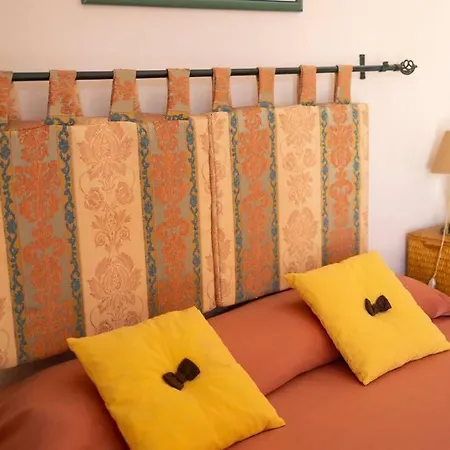 Duplex Adalid * Альмуньекар