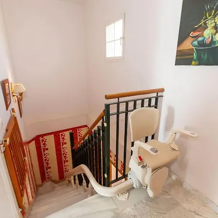 Duplex Adalid Апартаменты *