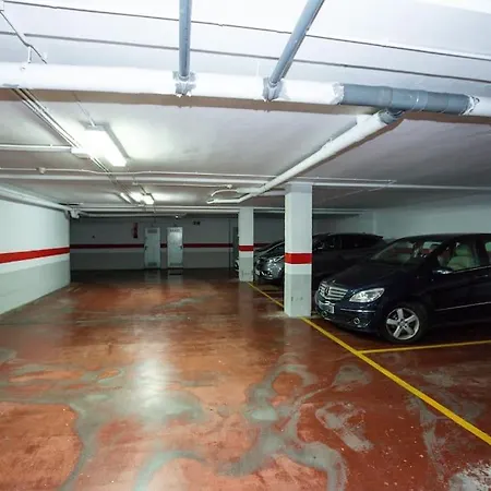 Duplex Adalid Альмуньекар