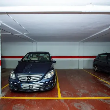 Διαμέρισμα Duplex Adalid Almuñécar