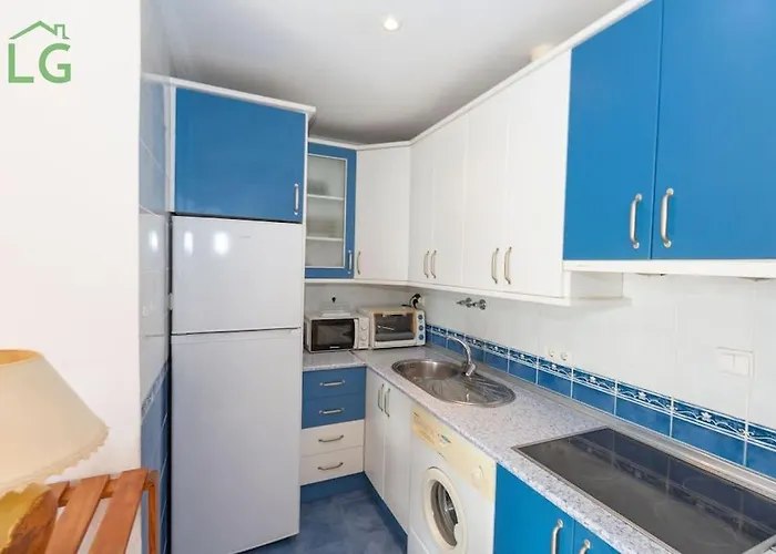 Duplex Adalid Almunecar