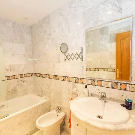 Duplex Adalid * Almuñécar