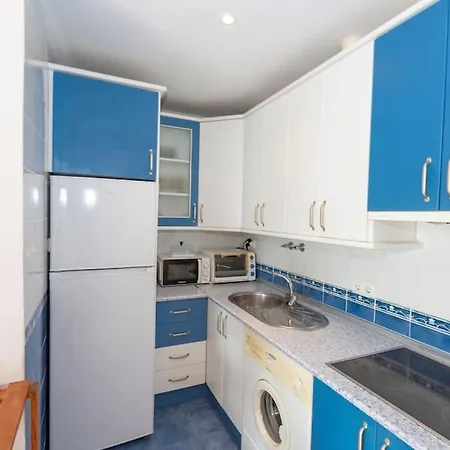 Duplex Adalid Almuñécar