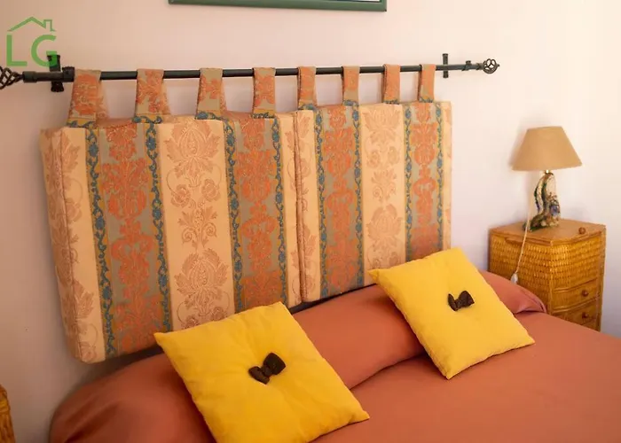 Duplex Adalid * Almuñécar