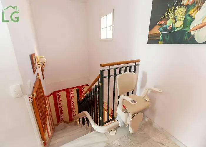 Duplex Adalid شقة *