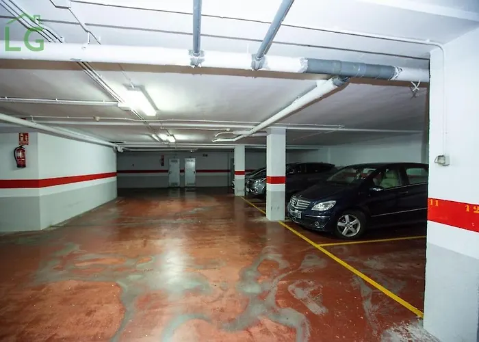 Duplex Adalid Almuñécar