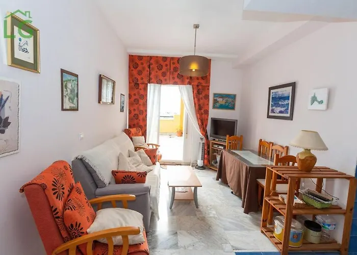 Duplex Adalid Апартаменты