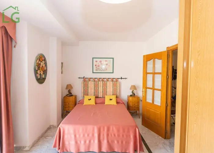 Duplex Adalid Апартаменты